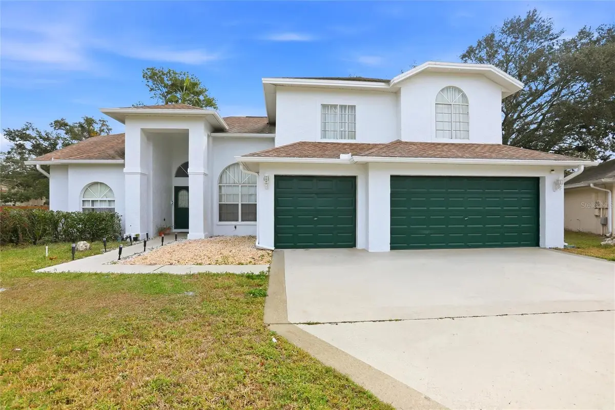 10402 Ashley Oaks Drive, Riverview, FL 33578 - #1