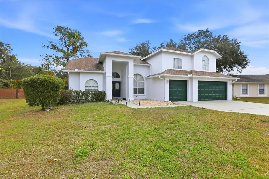 10402 Ashley Oaks Drive, Riverview, FL 33578 - #2