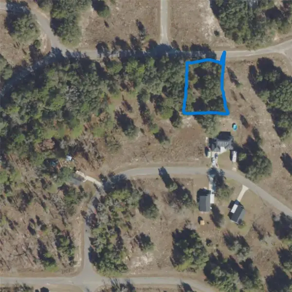 Guava Terrace, OCKLAWAHA, FL 32179