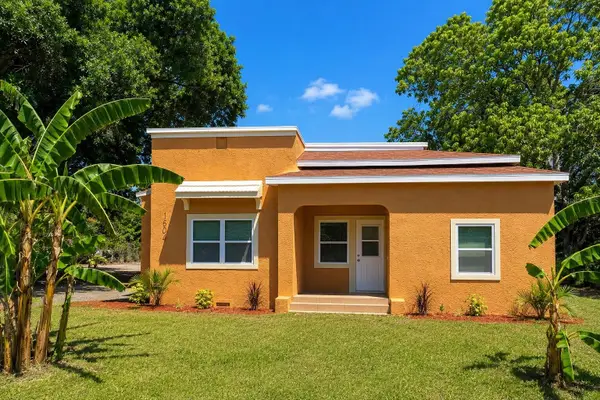 1604 Angle Road, FORT PIERCE, FL 34947