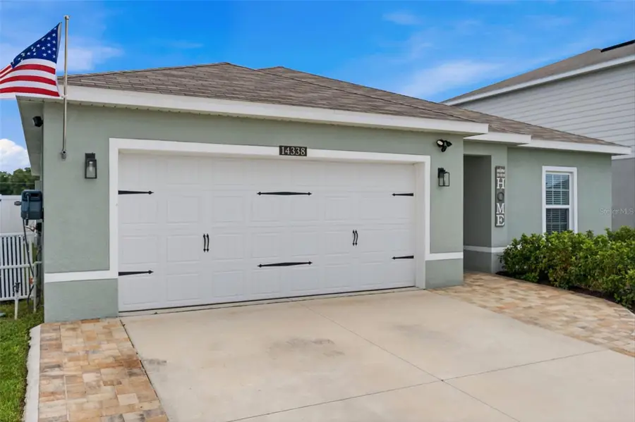 14338 Whitewater Way, Brooksville, FL 34604 - #2