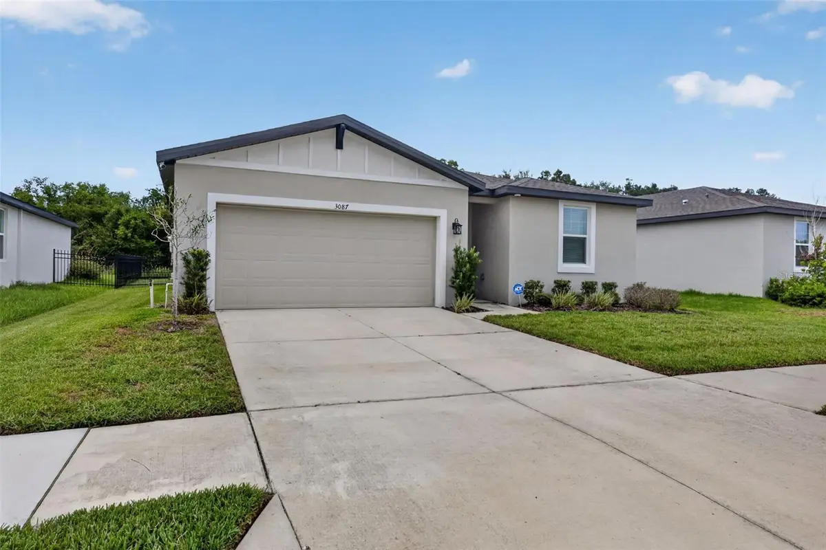 3087 Forrest Plum Court, Zephyrhills, FL 33540 - #1
