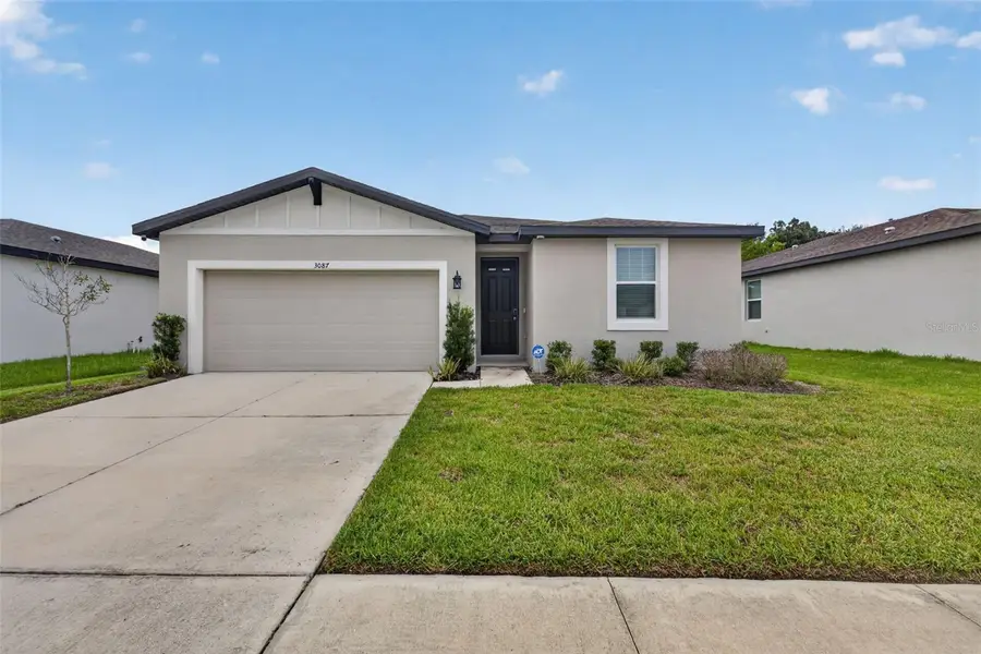 3087 Forrest Plum Court, Zephyrhills, FL 33540 - #2