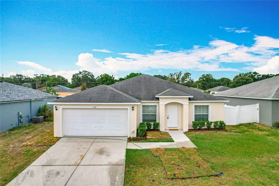 1639 Saddlehorn Drive, Lakeland, FL 33810 - #2