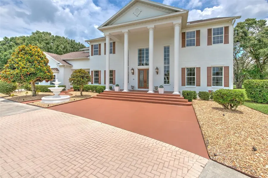 11444 Hammock Oaks Ct, Lithia, FL 33547 - #2