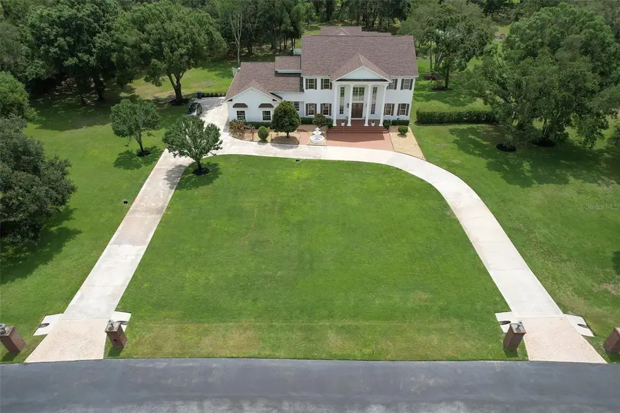 11444 Hammock Oaks Ct, Lithia, FL 33547 - #3