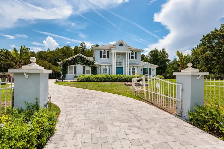 1436 Altamont Lane, Odessa, FL 33556 - #2
