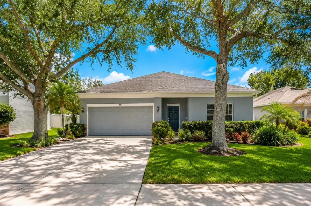 426 Summerlyn Drive, Valrico, FL 33594 - #1