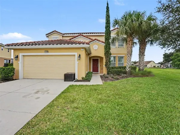 4127 Oak Tree Drive, DAVENPORT, FL 33837