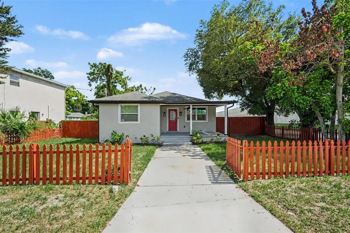 801 E Baker Street, Tampa, FL 33603 - #1