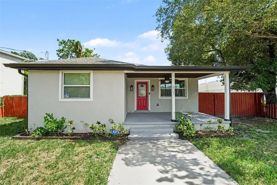 801 E Baker Street, Tampa, FL 33603 - #2