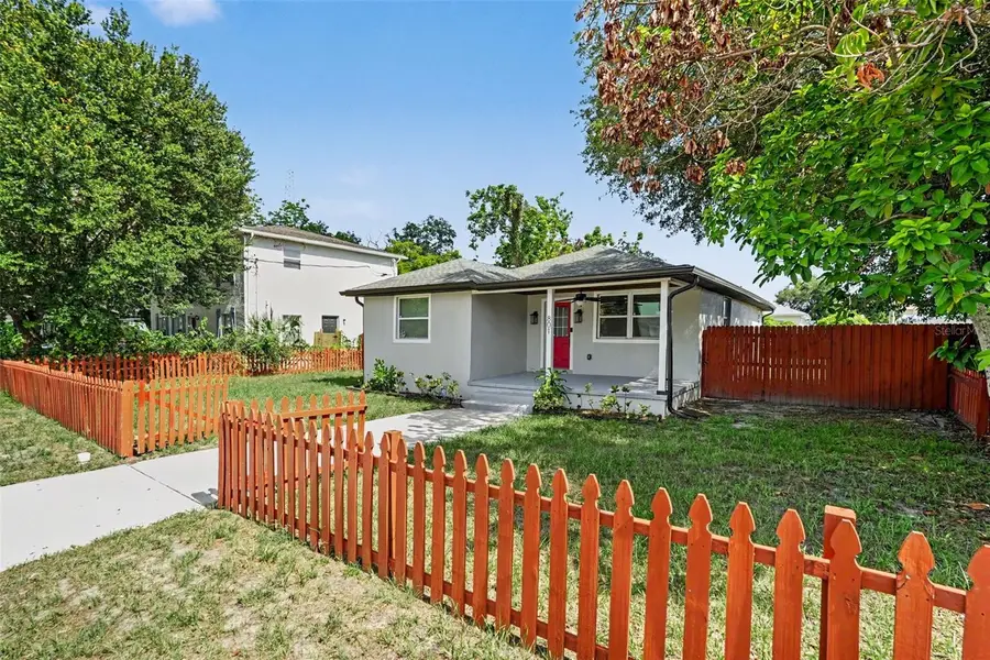 801 E Baker Street, Tampa, FL 33603 - #3
