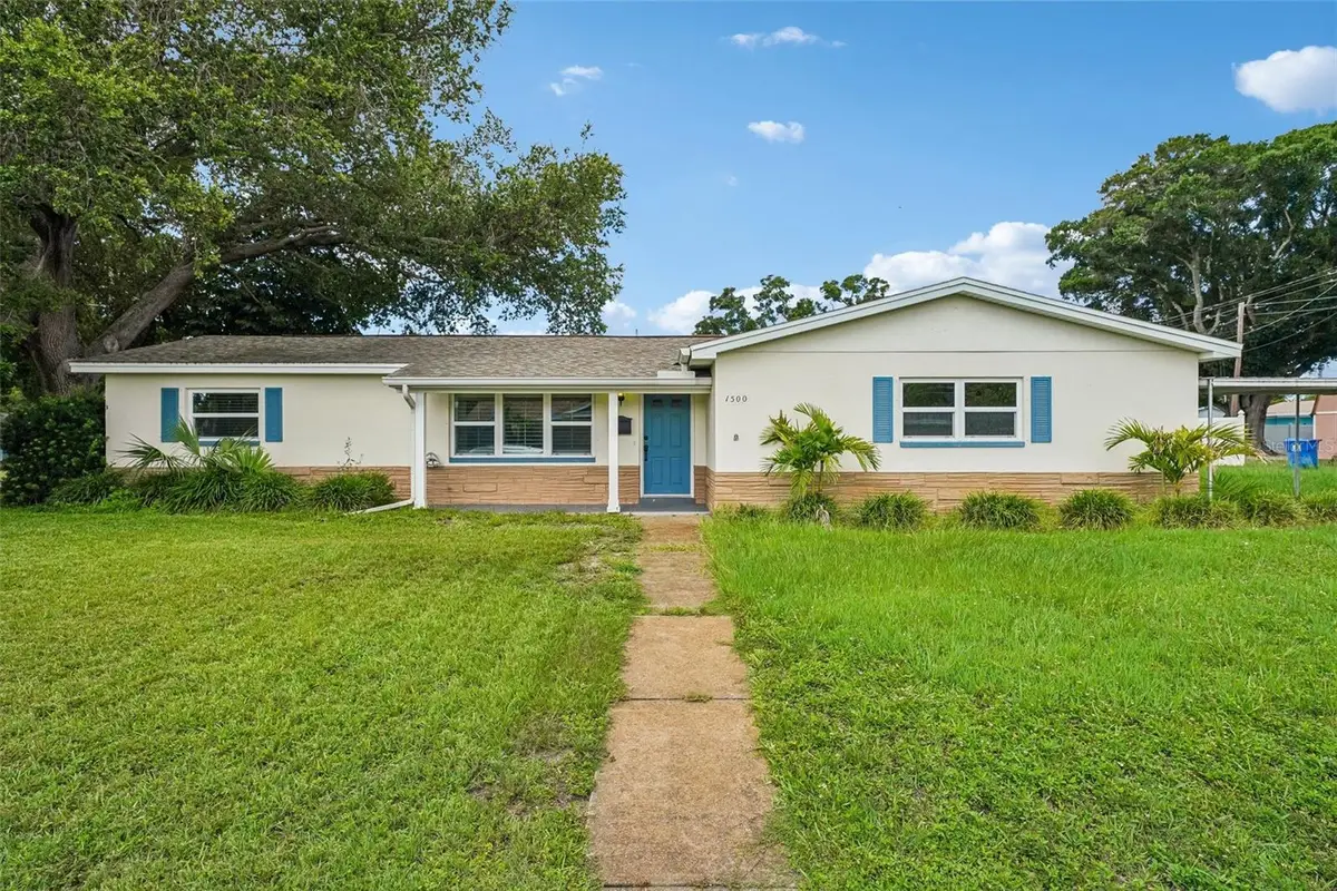 1500 39th Street N, Saint Petersburg, FL 33713 - #1
