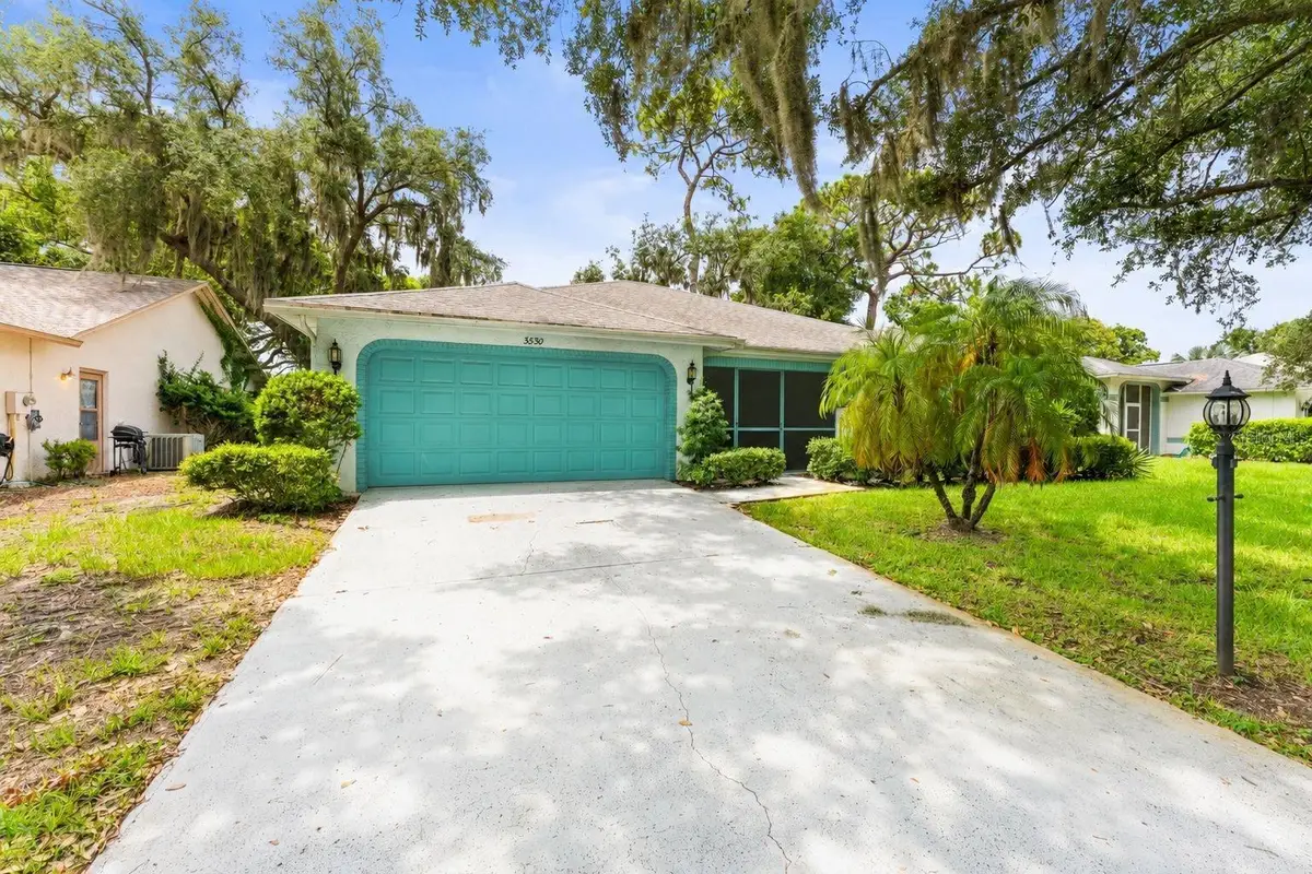 3550 Oak Lake Drive, Palm Harbor, FL 34684 - #1