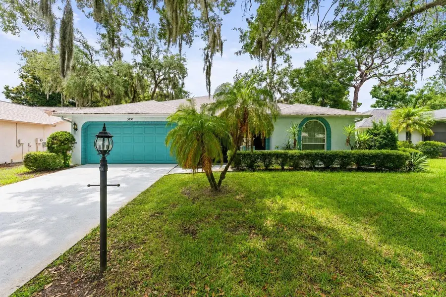 3550 Oak Lake Drive, Palm Harbor, FL 34684 - #2