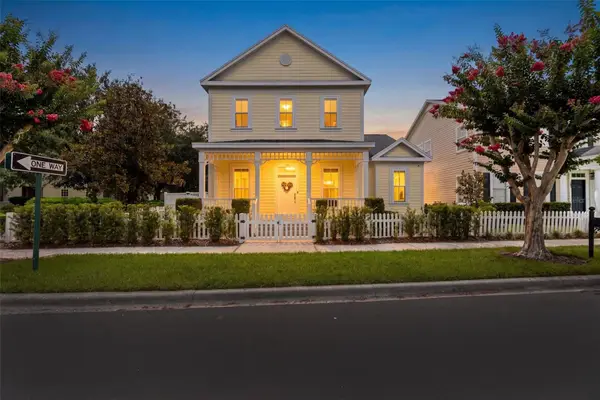 185 Longview Avenue, KISSIMMEE, FL 34747
