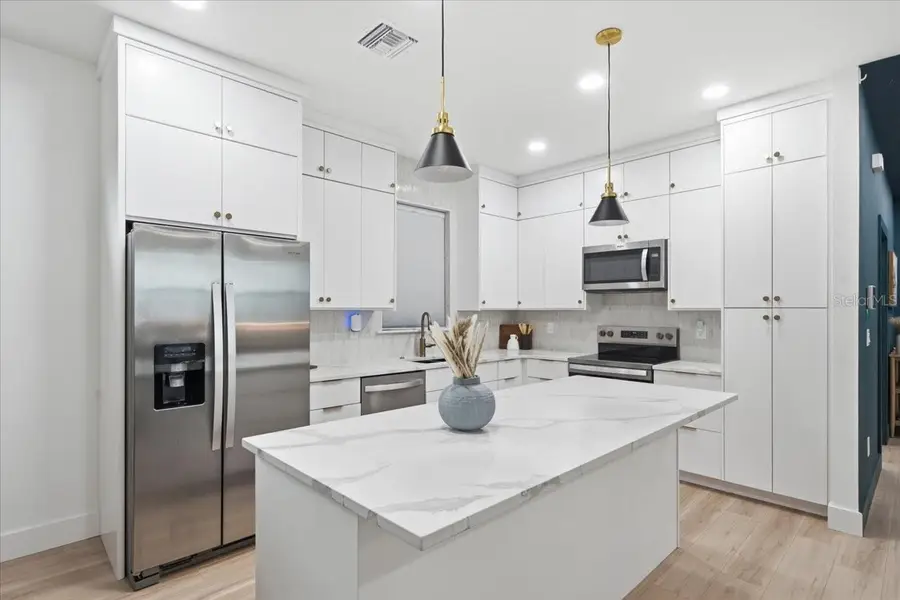 2601 E 24th Avenue, Tampa, FL 33605 - #2