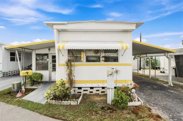 4687 67th Street N #23, ST PETERSBURG, FL 33709