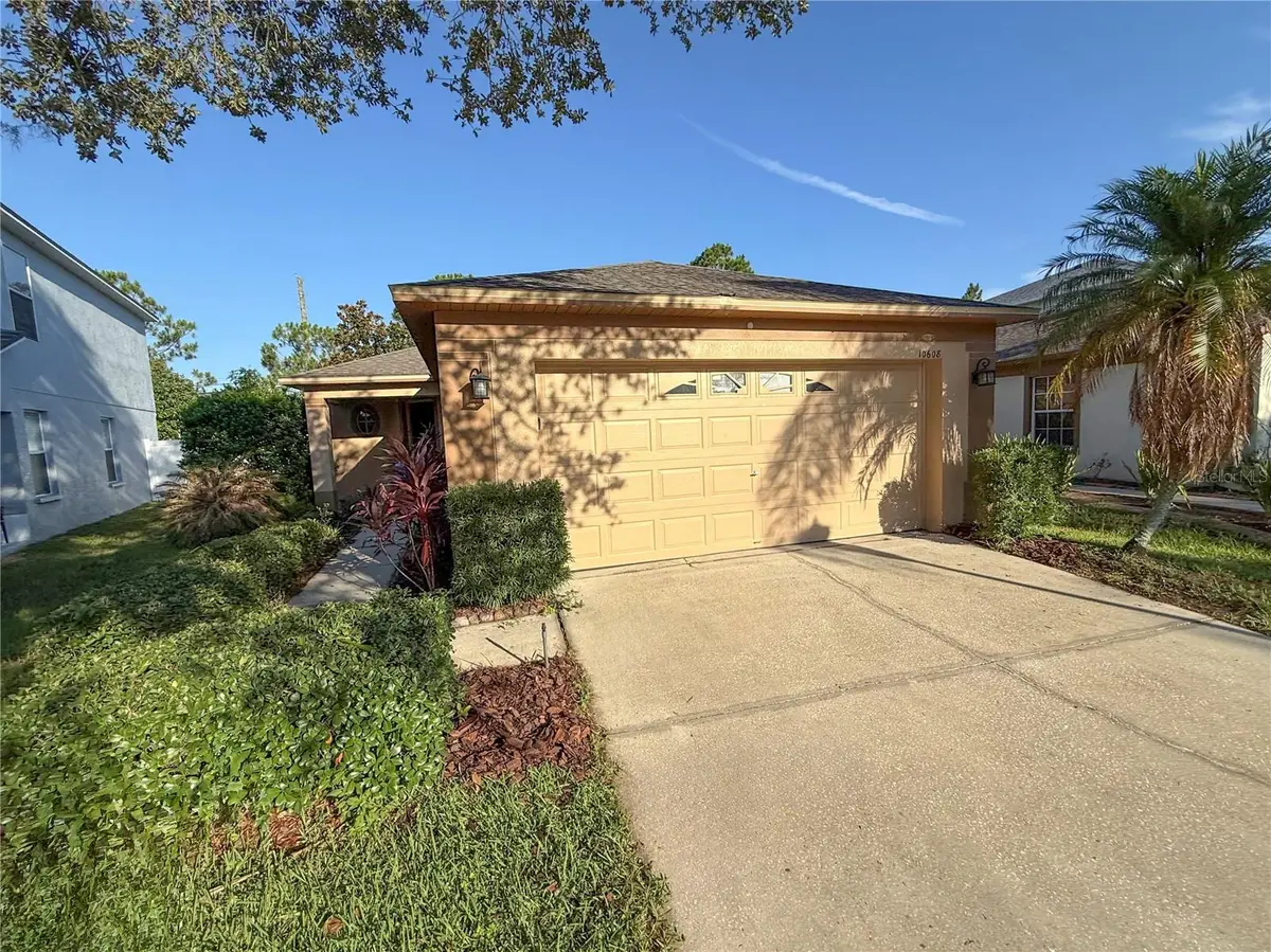 10608 Navigation Drive, Riverview, FL 33579 - #1