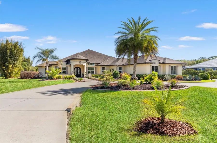 24057 Hideout Trail, Land O Lakes, FL 34639 - #2