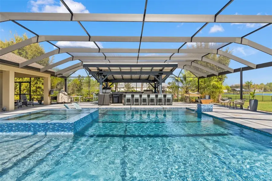 24057 Hideout Trail, Land O Lakes, FL 34639 - #3