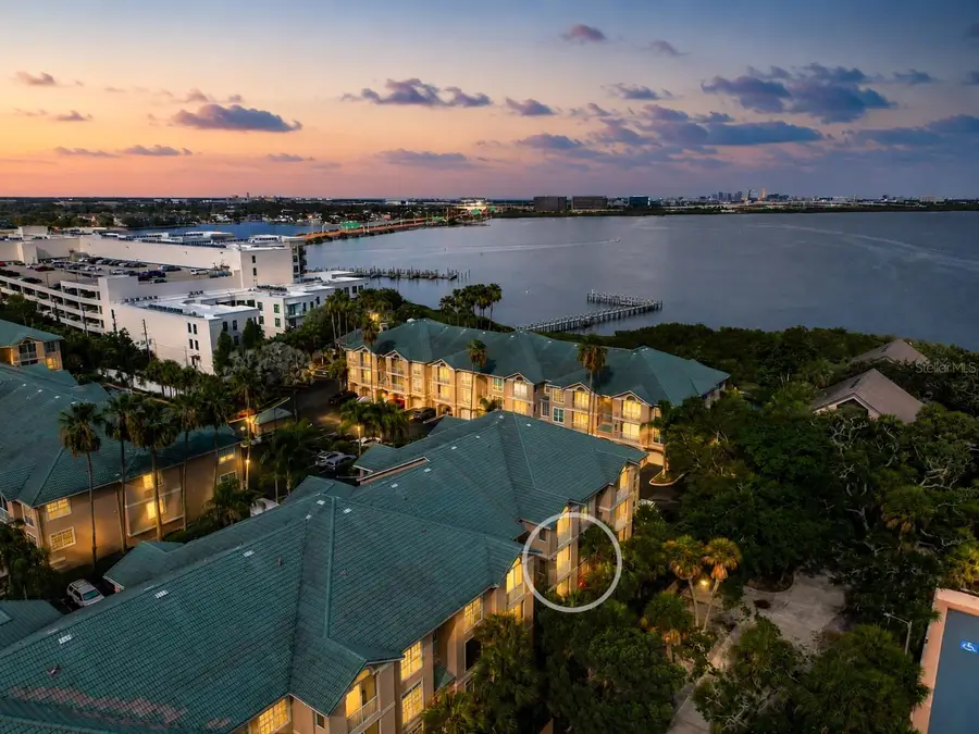 1203 Bay Club Circle #1203, Tampa, FL 33607 - #2