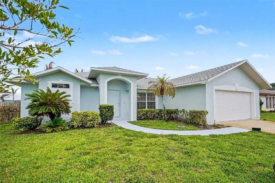 380 Sheridan Avenue, Satellite Beach, FL 32937 - #2