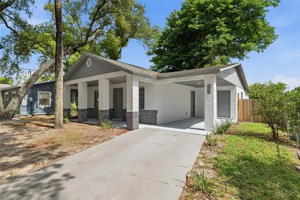 3014 E Osborne Avenue, TAMPA, FL 33610
