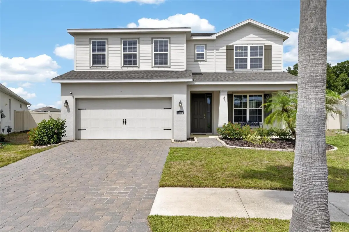 12234 Blue Pacific Drive, Riverview, FL 33579 - #1