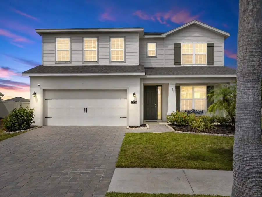 12234 Blue Pacific Drive, Riverview, FL 33579 - #2