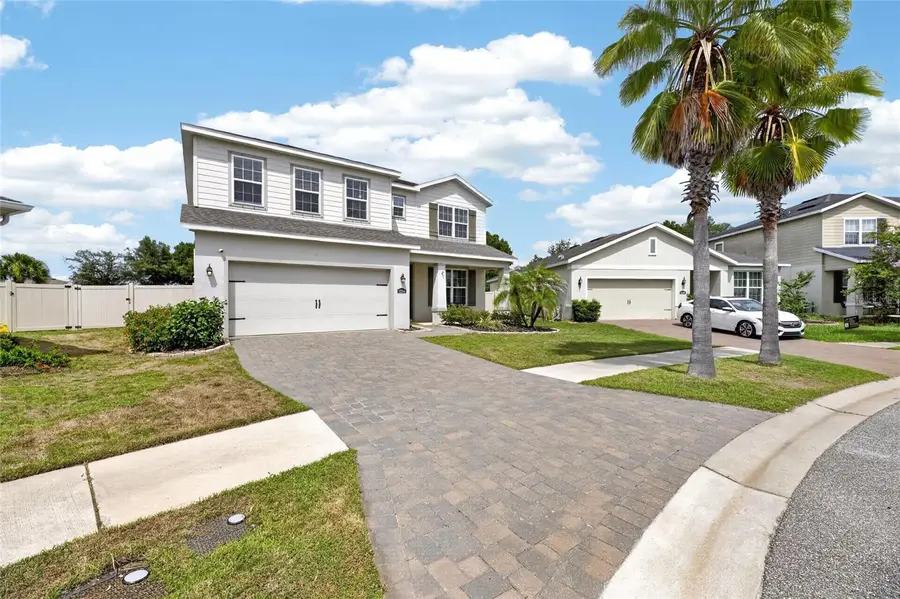 12234 Blue Pacific Drive, Riverview, FL 33579 - #3