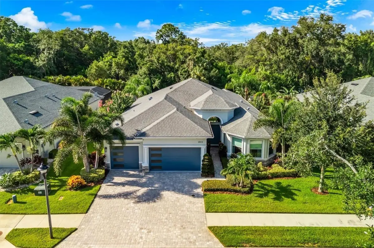 2013 Bee Branch Court, Palm Harbor, FL 34683 - #1