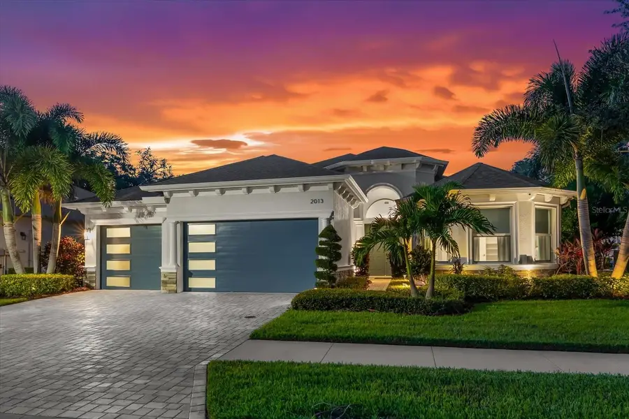 2013 Bee Branch Court, Palm Harbor, FL 34683 - #3