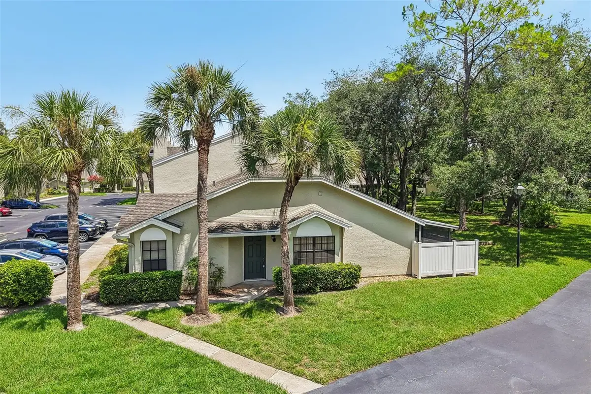 5100 Burchette Road #3107, Tampa, FL 33647 - #1