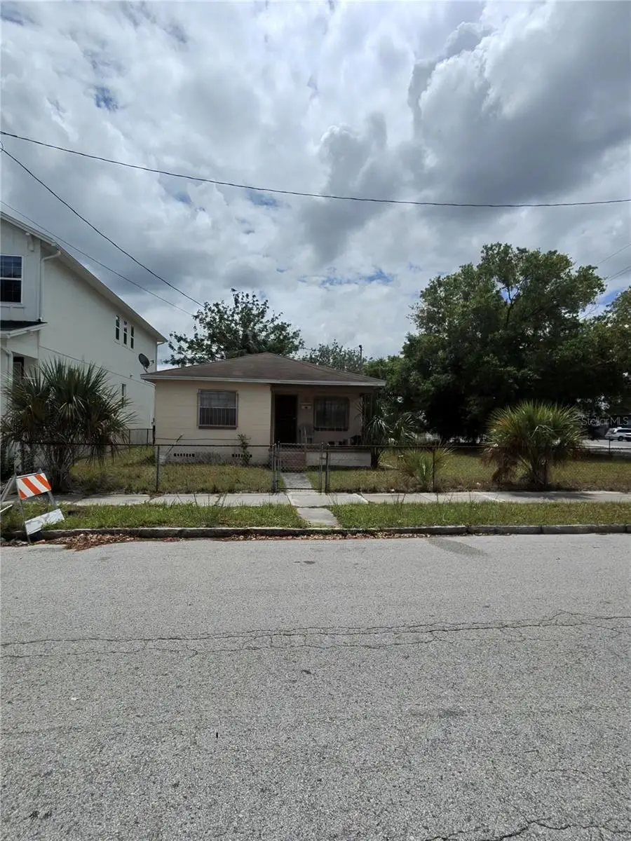 2342 W Chestnut Street, Tampa, FL 33607 - #3