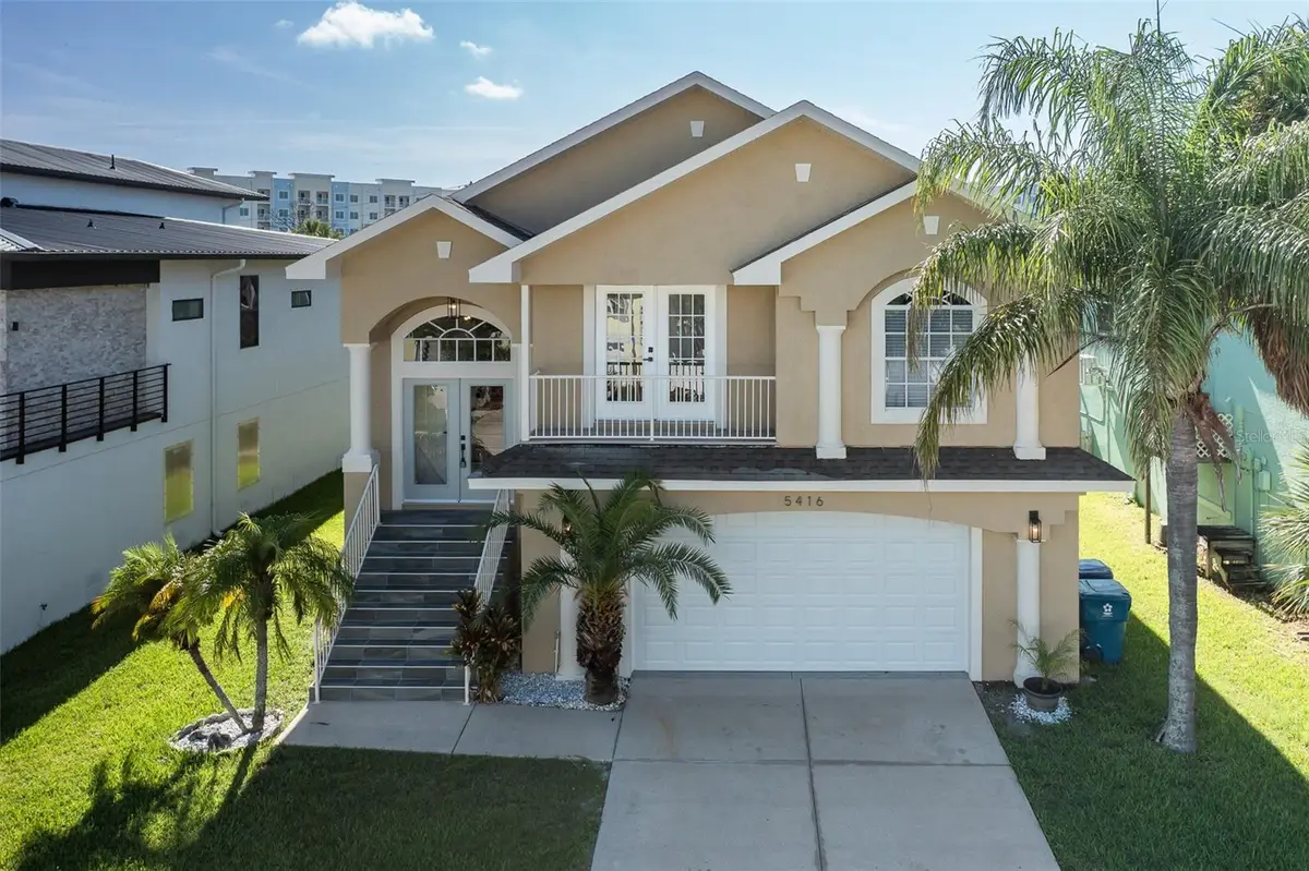 5416 Jobeth Drive, New Port Richey, FL 34652 - #1