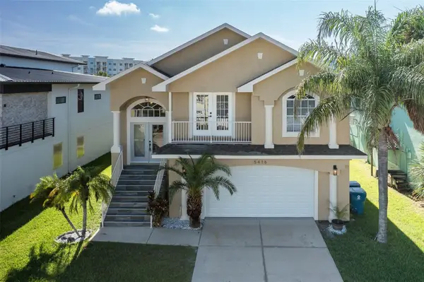 5416 Jobeth Drive, NEW PORT RICHEY, FL 34652