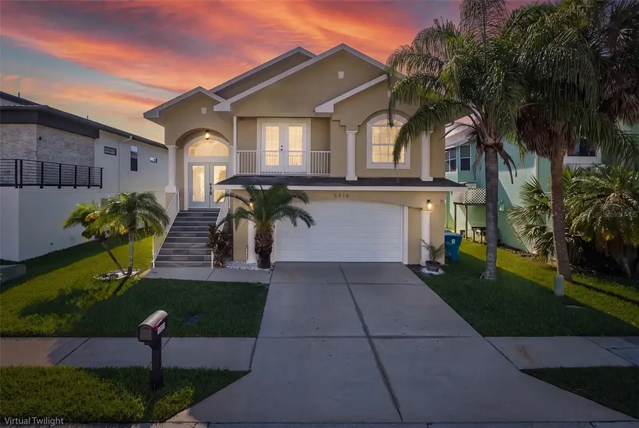 5416 Jobeth Drive, New Port Richey, FL 34652 - #3