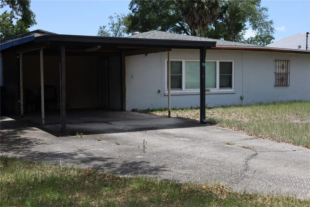 5404 N Mckay Avenue, Tampa, FL 33603 - #1