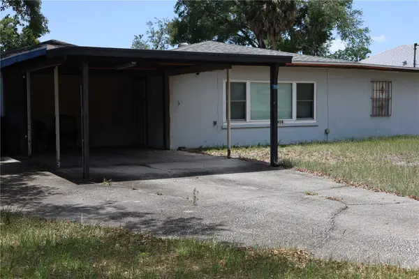 5404 N Mckay Avenue, TAMPA, FL 33603