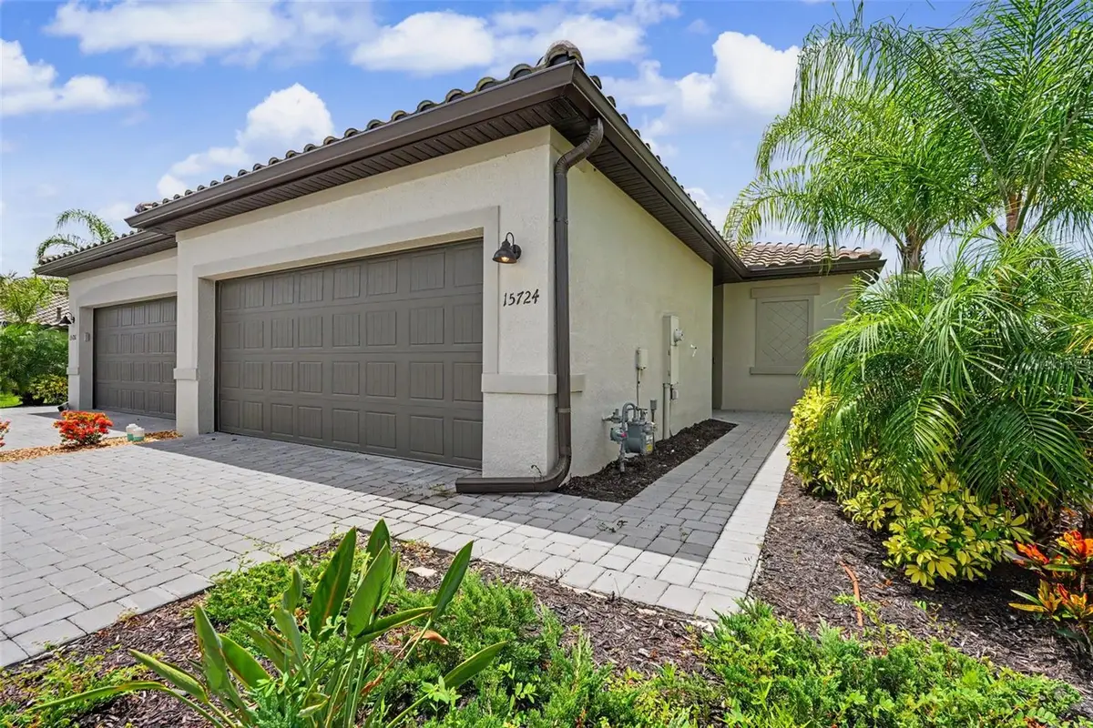 15724 Sunny Day Drive, Bradenton, FL 34211 - #1