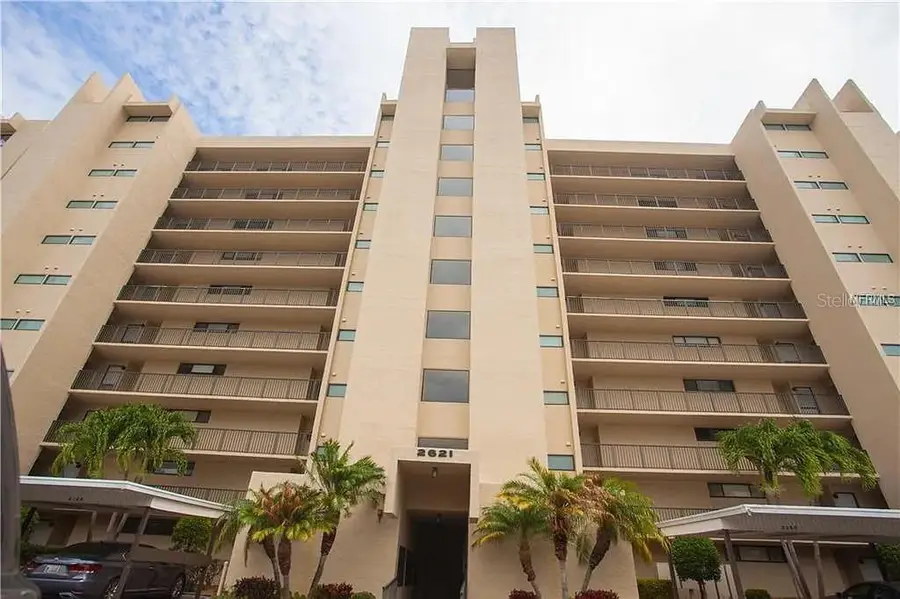 2621 Cove Cay Drive #105, Clearwater, FL 33760 - #2