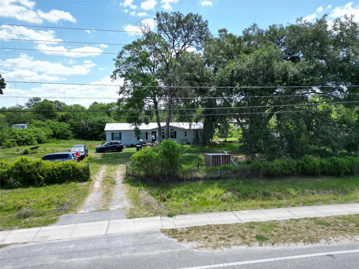 11316 Mcmullen Road, Riverview, FL 33569 - #1