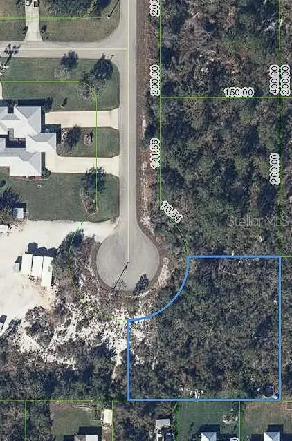 224 Fiji Way Ne, Lake Placid, FL 33852 - #2