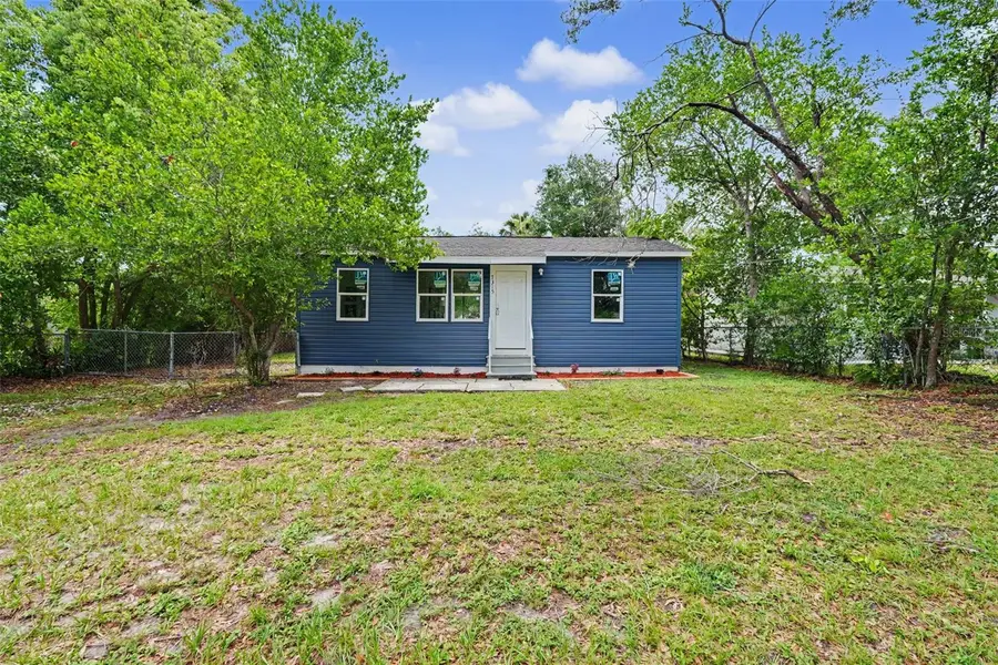 7315 N Dartmouth Avenue, Tampa, FL 33604 - #2