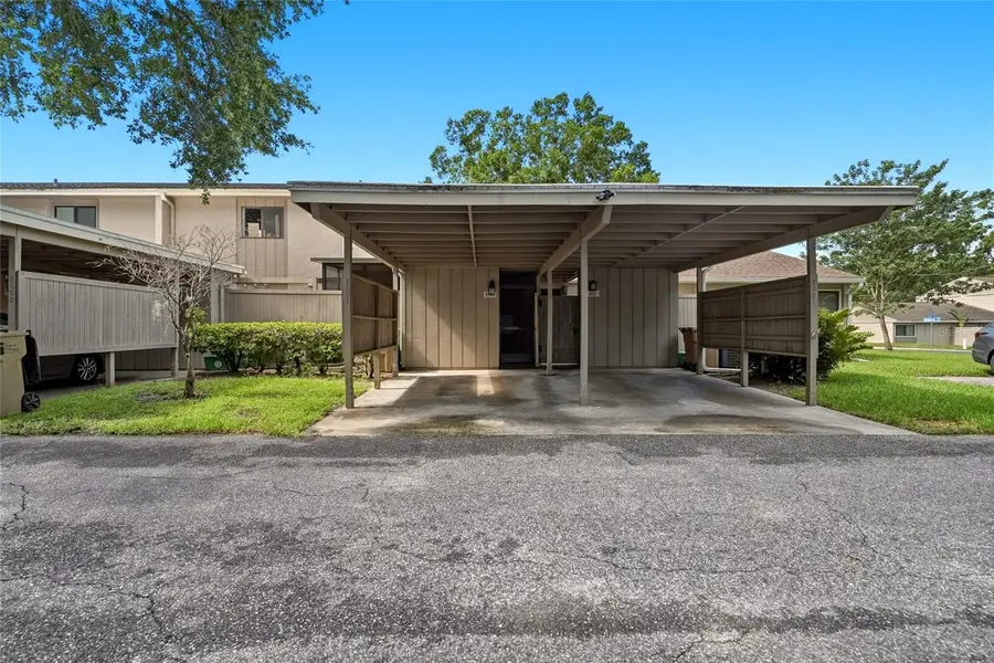 8003 Jasmine Drive #8003, Tampa, FL 33637 - #2