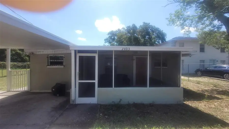 3403 Temple Street, Tampa, FL 33619 - #2