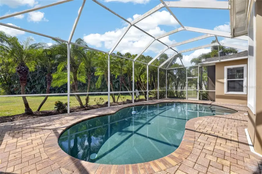 824 Islebay Drive, Apollo Beach, FL 33572 - #3