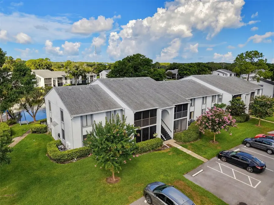 1261 Pine Ridge Circle W #D1, Tarpon Springs, FL 34688 - #2