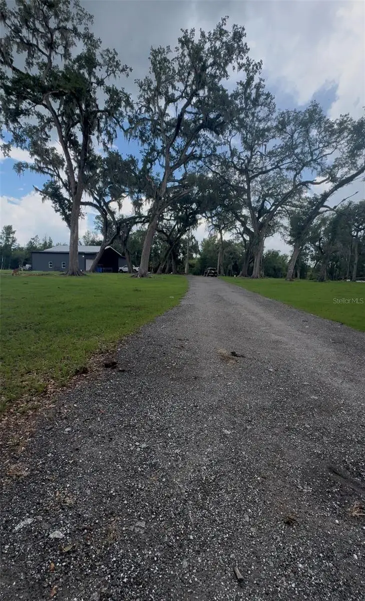 27964 Villa Road, Dade City, FL 33525 - #1